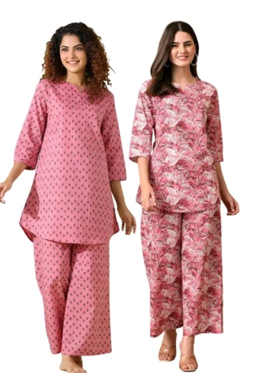 Short co-Ord set 2 - Image 5