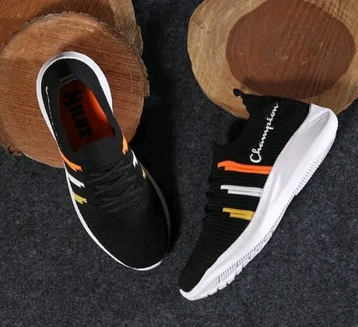Hilux smart sports men shoes - Image 3