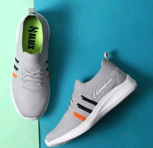 Hilux smart sports men shoes - Image 4