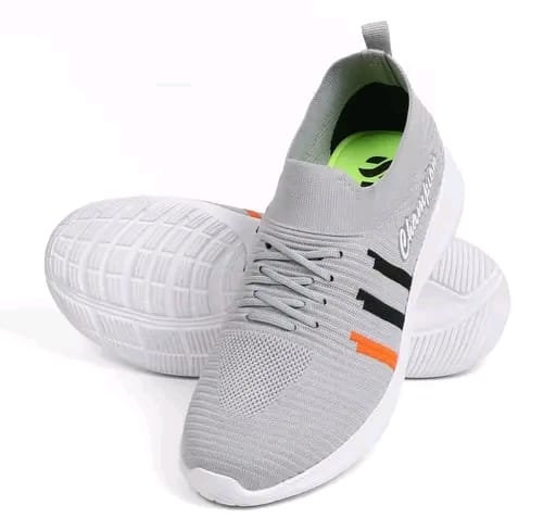 Hilux smart sports men shoes - Image 5