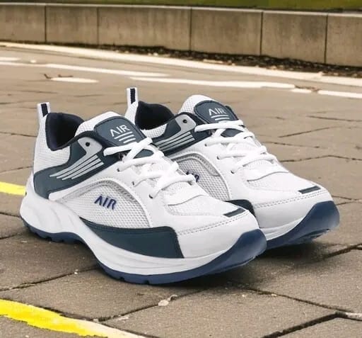 Smart sports shoes - Image 2
