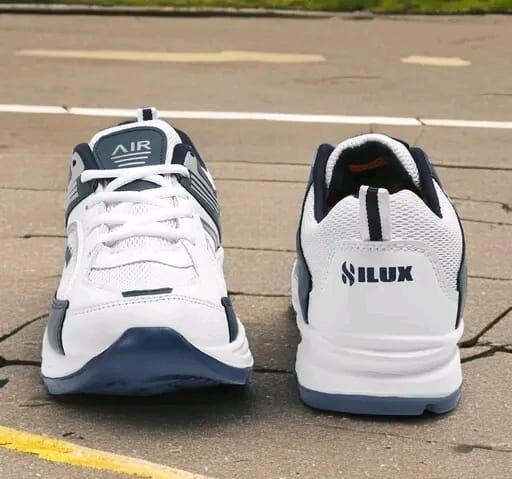 Smart sports shoes - Image 3