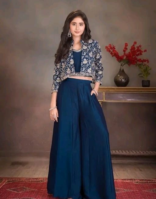 Plazoo dress - Image 1