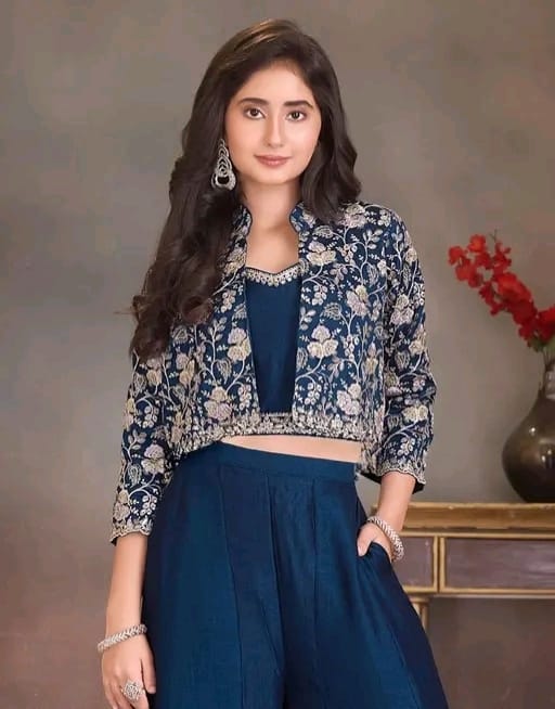 Plazoo dress - Image 2