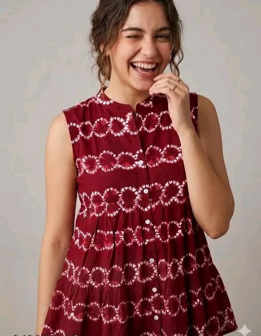 Fancify stylish top - Image 2
