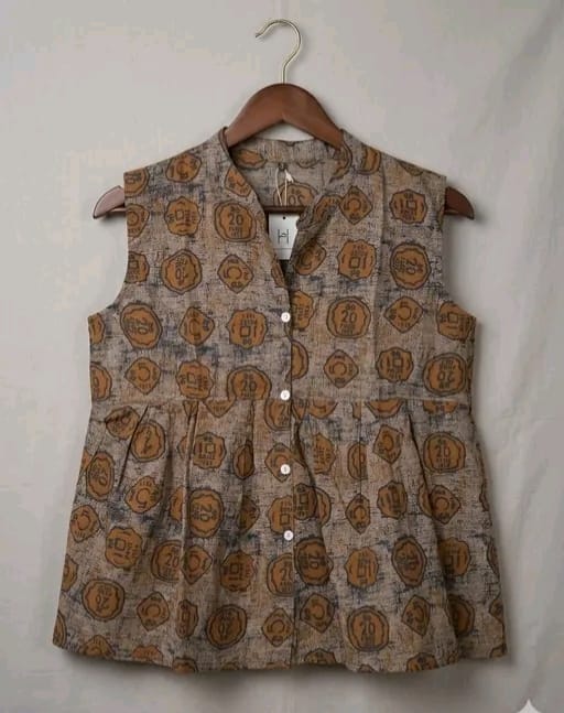 Fancify stylish top - Image 3
