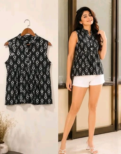 Fancify stylish top - Image 9