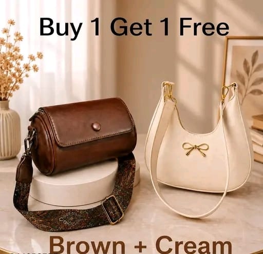 Combo hand bag set - Image 1