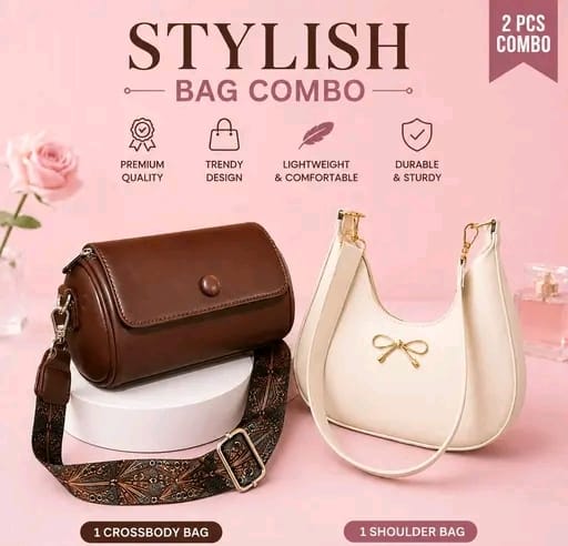 Combo hand bag set - Image 2