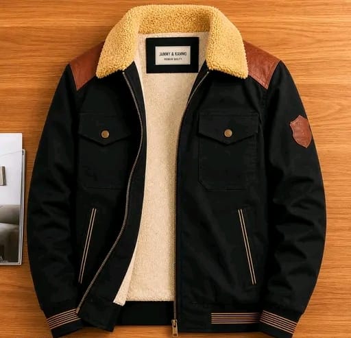Jocket for men - Image 3