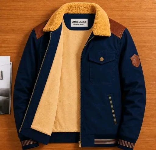 Jocket for men - Image 5