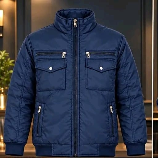 Super store jocket for men - Image 1