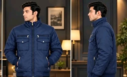 Super store jocket for men - Image 2