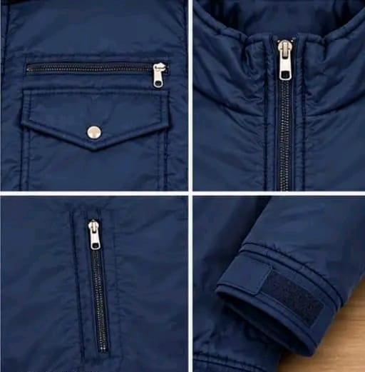 Super store jocket for men - Image 3