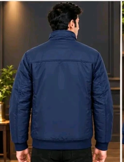 Super store jocket for men - Image 4