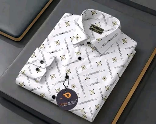 Cusual shirt - Image 1