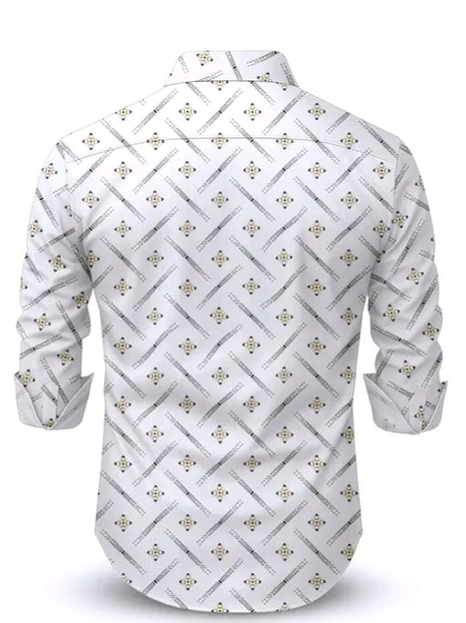 Cusual shirt - Image 3
