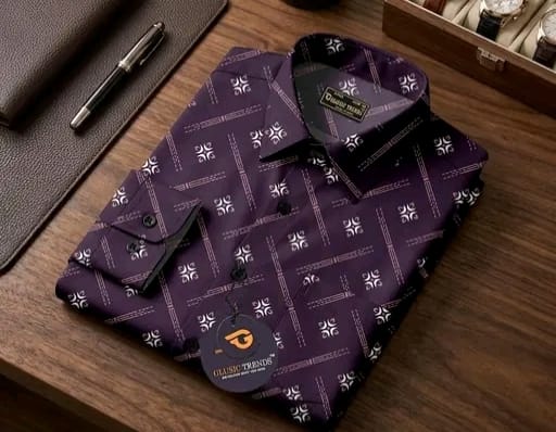 Cusual shirt - Image 4