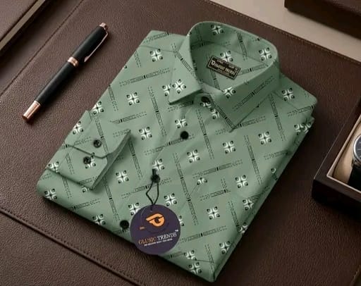 Cusual shirt - Image 6