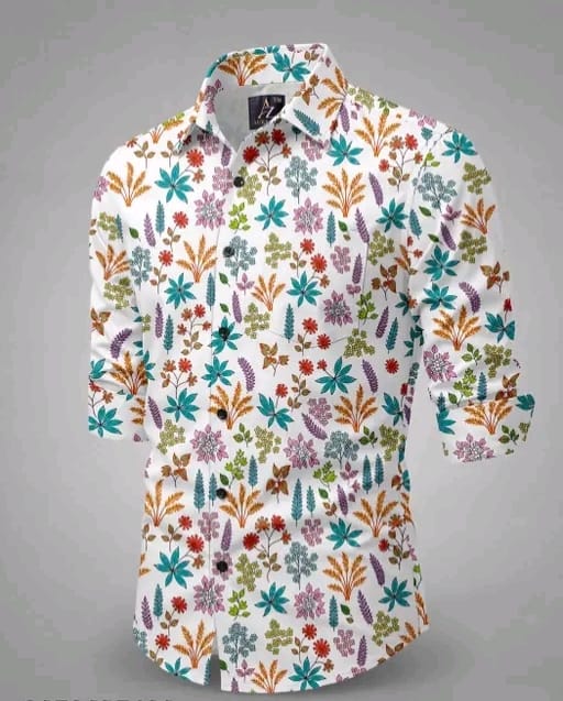Style with primium fabric - Image 2