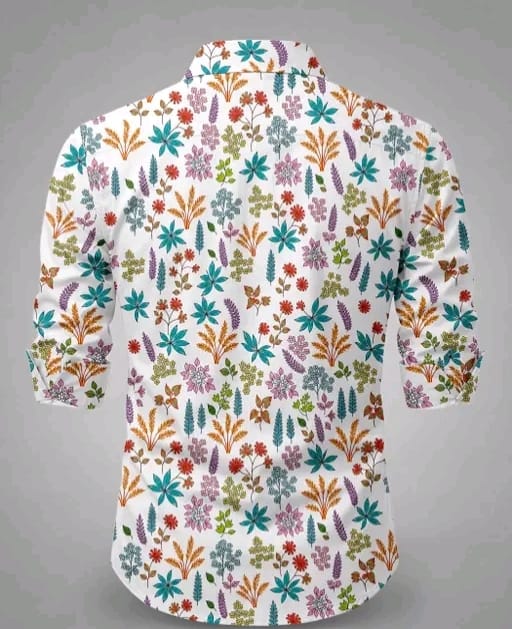 Style with primium fabric - Image 3