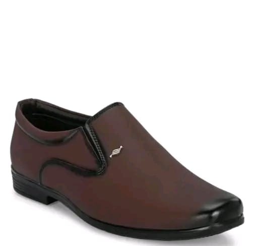Fashionable men formal shoes - Image 3