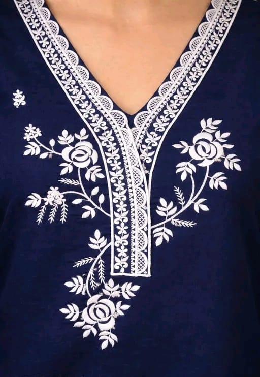 Super pocket kurti - Image 2