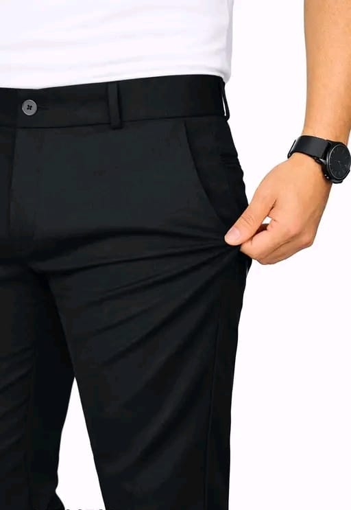 Trousers - Image 4