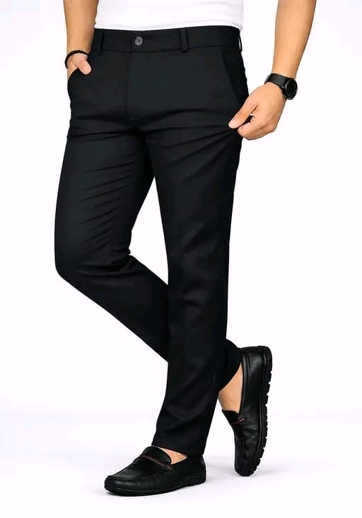 Trousers - Image 5