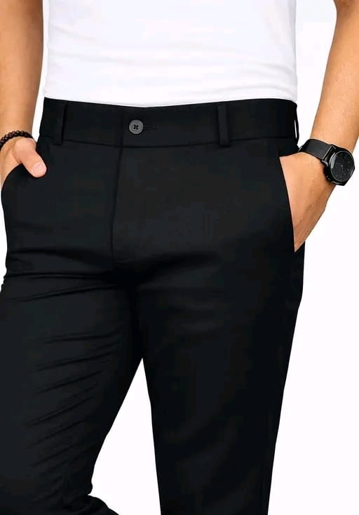 Men's formal pants - Image 1