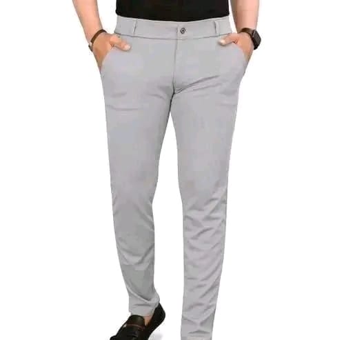 Men's formal pants - Image 3