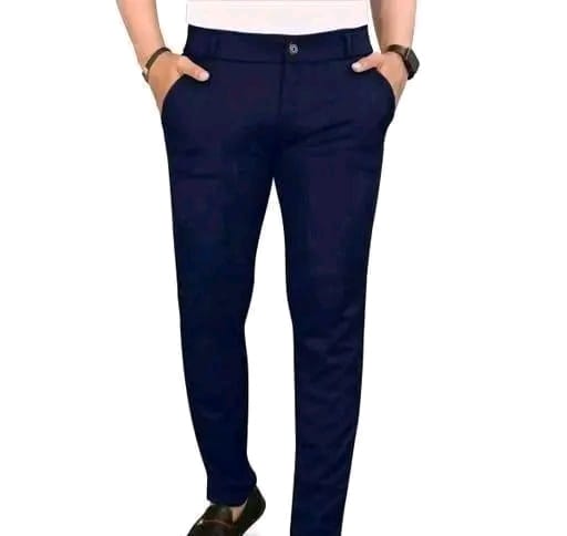 Men's formal pants - Image 4