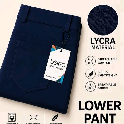 Men's formal pants - Image 5