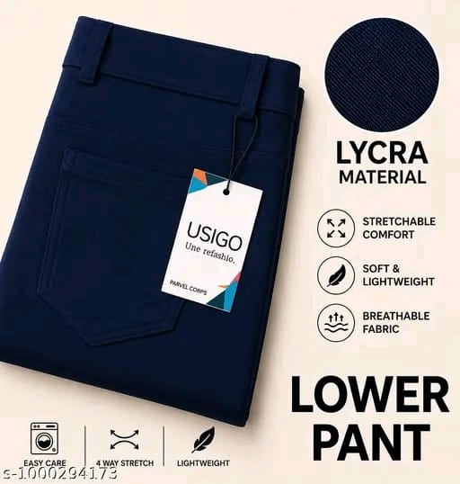 Men's formal pants - Image 6