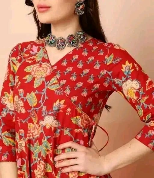 Umbrella kurti - Image 2