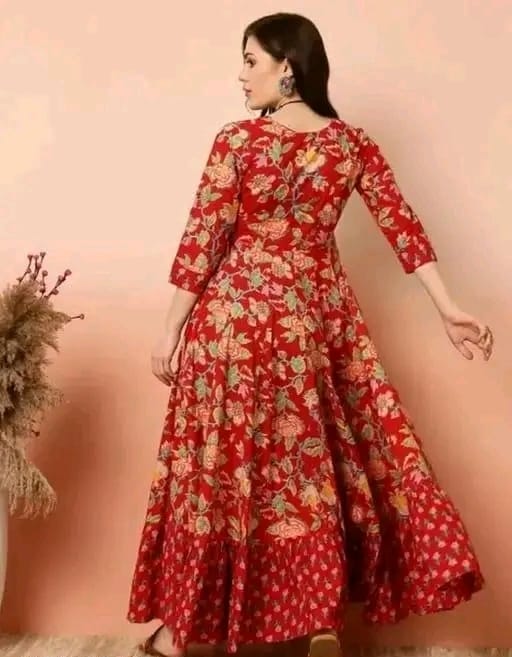 Umbrella kurti - Image 3