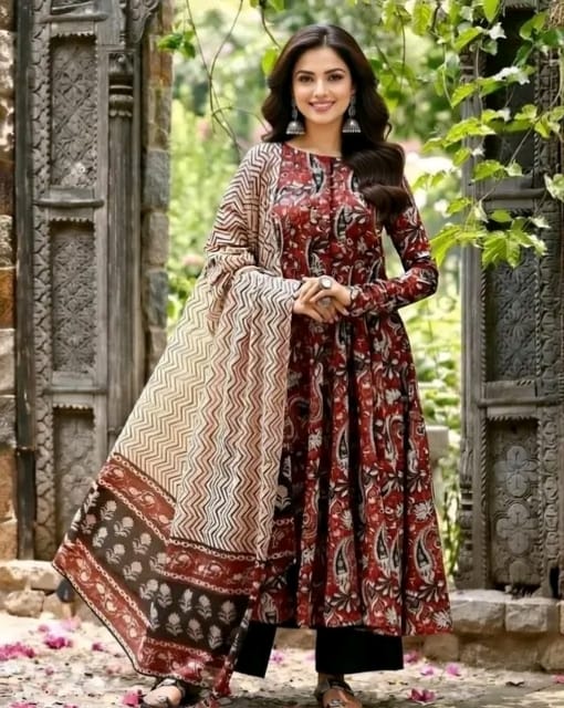 Umbrella suit set - Image 1