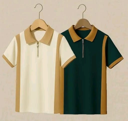 Men's t-shirt - Image 1