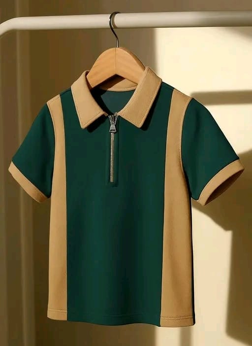 Men's t-shirt - Image 4