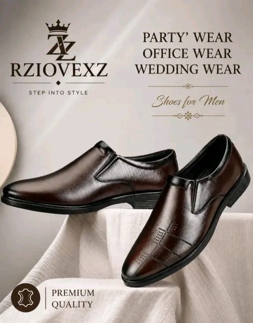 Formal shoes for men - Image 1