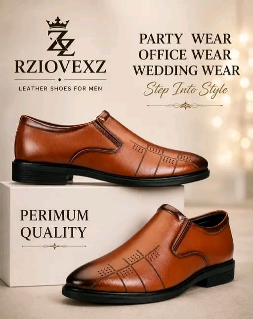 Formal shoes for men - Image 3