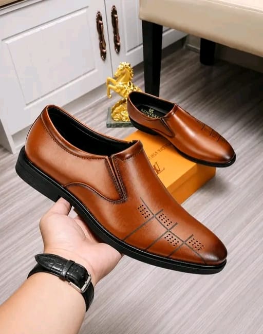 Formal shoes for men - Image 4