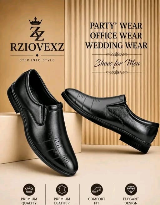 Formal shoes for men - Image 6