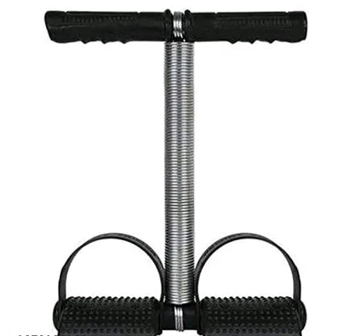 BRAND MANROM PACK OF 4 HOME GYM COMBO - Image 2