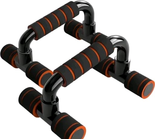 BRAND MANROM PACK OF 4 HOME GYM COMBO - Image 3