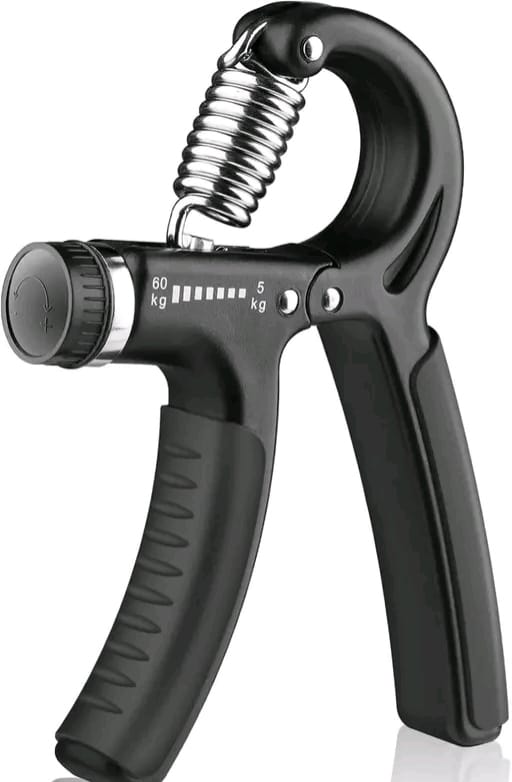 BRAND MANROM PACK OF 4 HOME GYM COMBO - Image 4