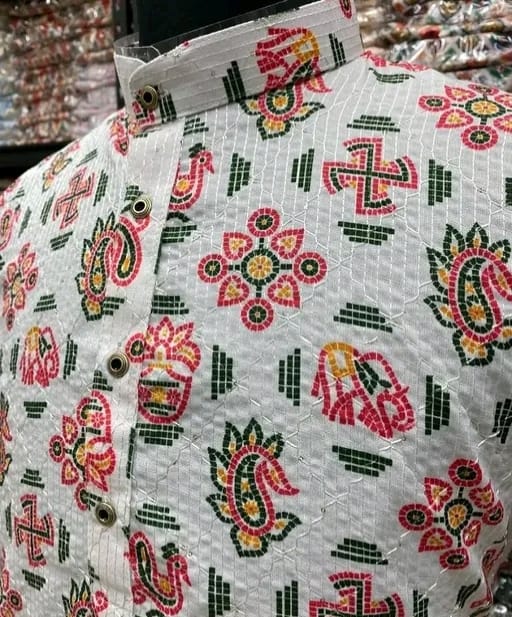 Traditional kurta for men - Image 2