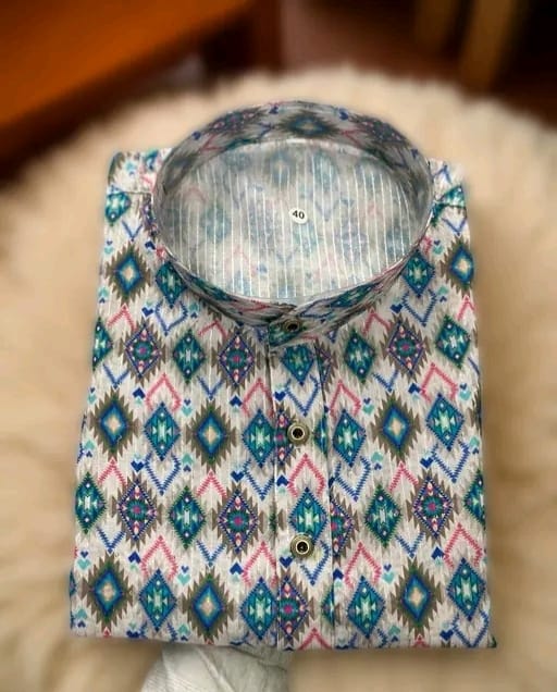 Traditional kurta for men - Image 3