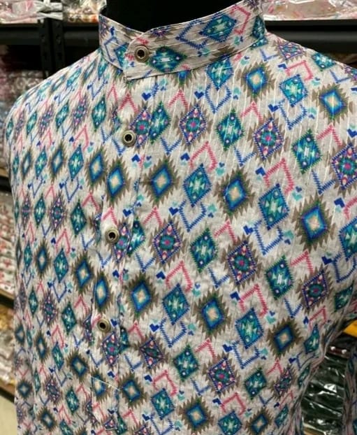 Traditional kurta for men - Image 5