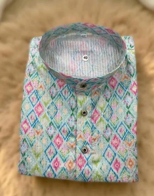 Traditional kurta for men - Image 6